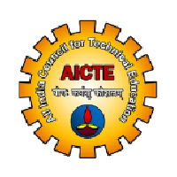 AICTE Logo